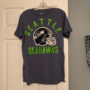 Seattle Seahawks tee
